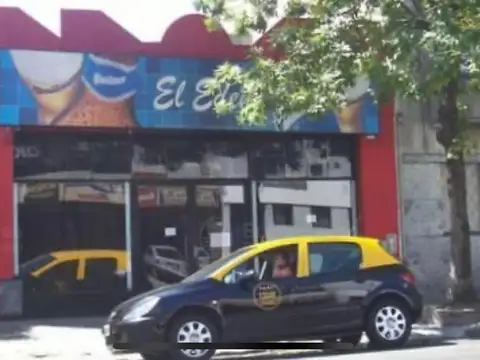Local en Alquiler en Villa Urquiza, CABA