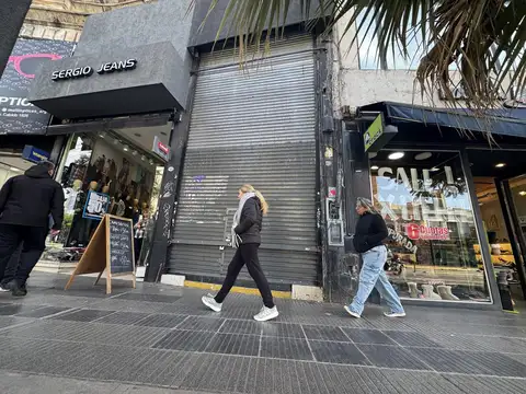 Local en Alquiler en Belgrano, CABA