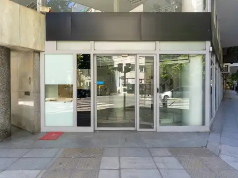 Local en Alquiler en Recoleta, Capital Federal