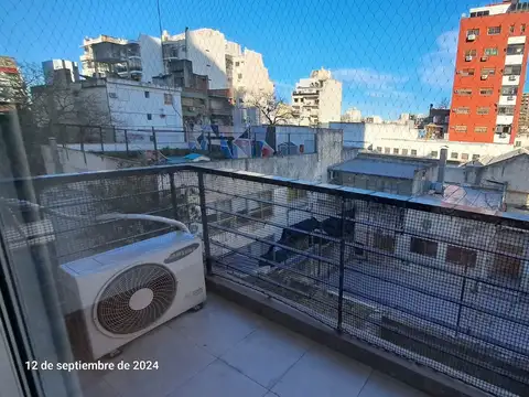 Departamento en Alquiler en Núñez, CABA