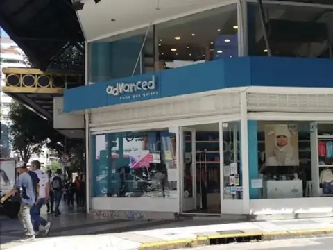 Local en Alquiler en Barrio Norte, Capital Federal