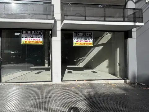 Local en Alquiler en Balvanera, Capital Federal