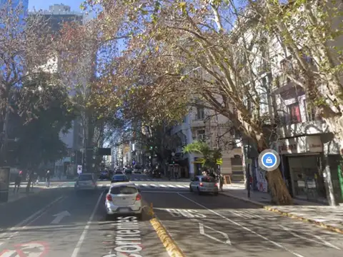 Local en Alquiler en Balvanera, Capital Federal