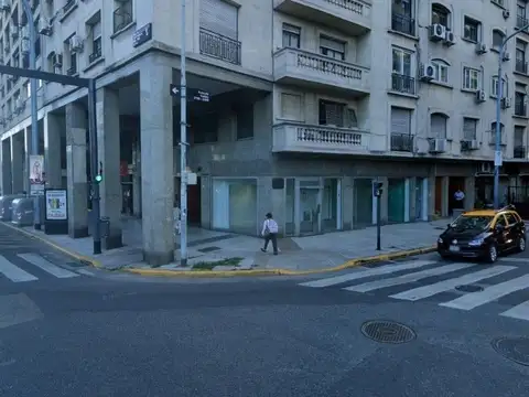 Local en Alquiler en Recoleta, Capital Federal