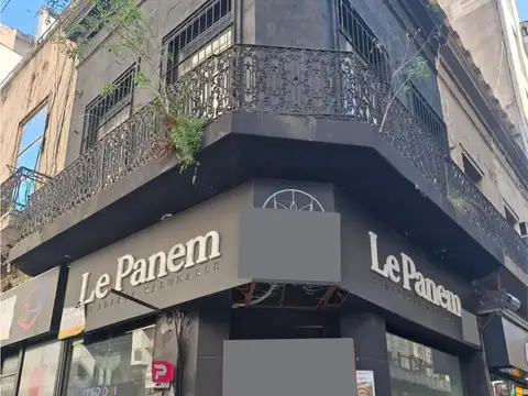 Local en Alquiler en Microcentro, Centro