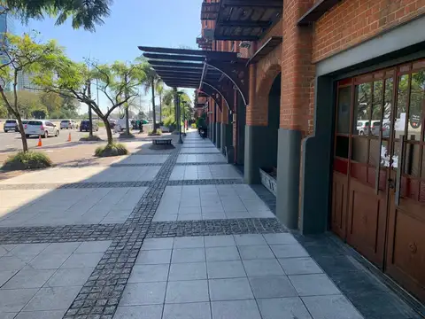 Local en Alquiler en Puerto Madero, CABA