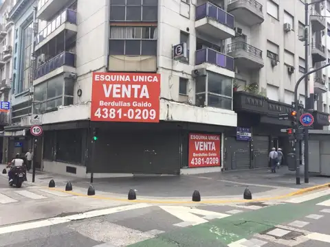 Local en Alquiler en Microcentro, Centro