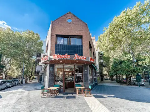Local en Alquiler en Villa Urquiza, CABA