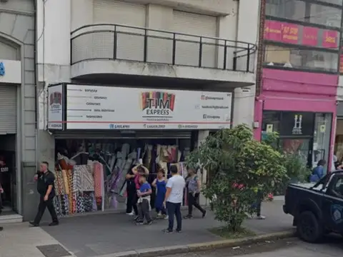 Local en Alquiler en Once, Capital Federal