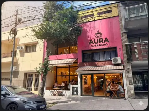 Local en Alquiler en Belgrano, Capital Federal