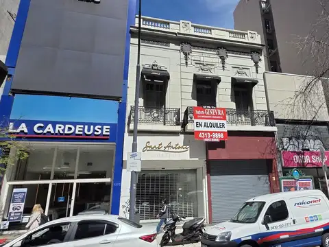 Local en Alquiler en Barrio Norte, Capital Federal