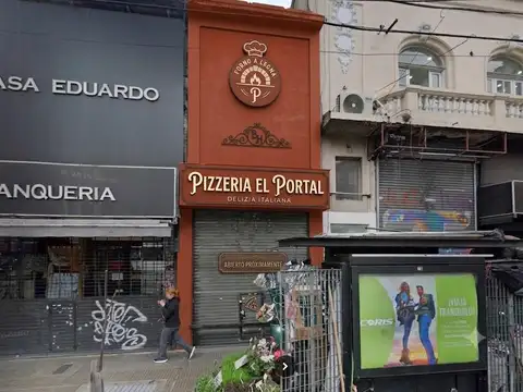 Local en Alquiler en Belgrano, Capital Federal