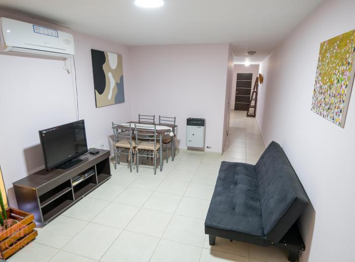 Departamento · 51m² · 3 Ambientes