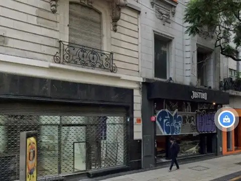 Local en Alquiler en Recoleta, Capital Federal