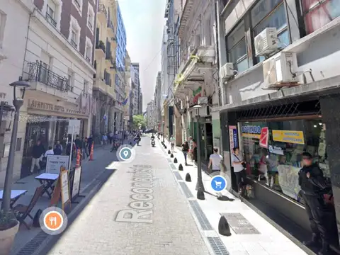 Local en Alquiler en Centro, Capital Federal