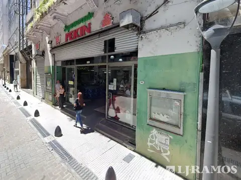 Local en Alquiler en Microcentro, Centro