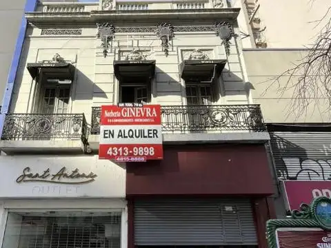 Local en Alquiler en Recoleta, Capital Federal
