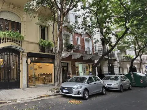 Local en Alquiler en Recoleta, Capital Federal