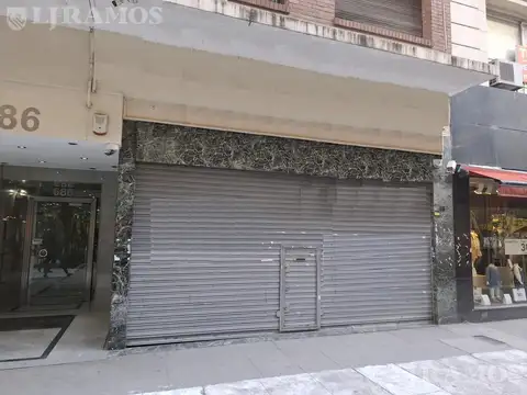 Local en Alquiler en Microcentro, Centro