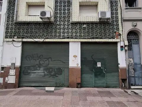 Local en Alquiler en Palermo, Capital Federal