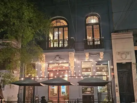 Local en Alquiler en Palermo Soho, Palermo