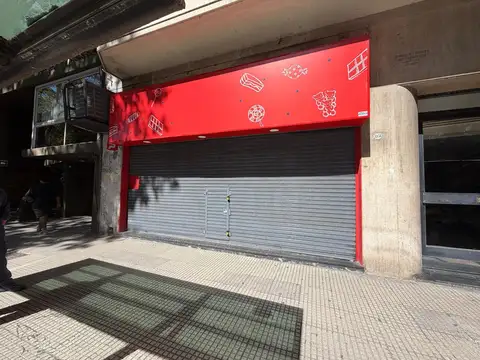 Local en Alquiler en Palermo, Capital Federal