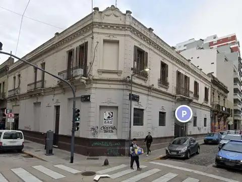Local en Alquiler en San Telmo, Capital Federal
