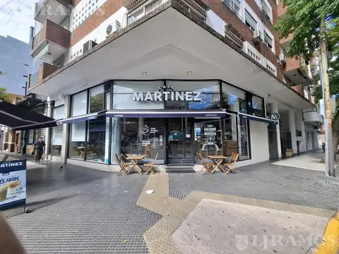 Local en Alquiler en Colegiales, CABA