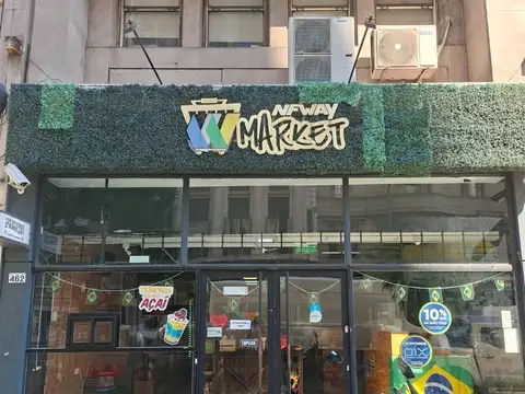 Local en Alquiler en San Nicolás, Capital Federal
