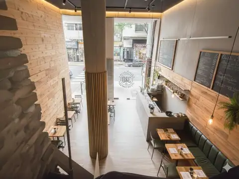 Local en Alquiler en Belgrano Chico, Belgrano