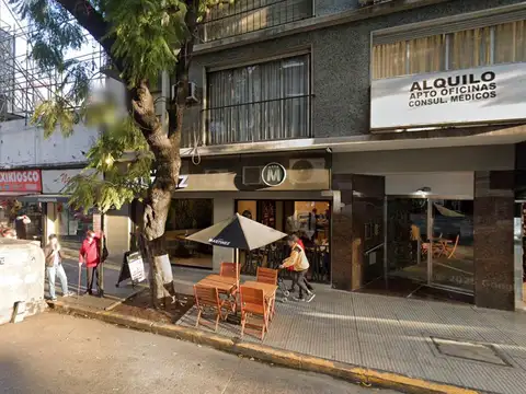Local en Alquiler en Villa Crespo, Capital Federal