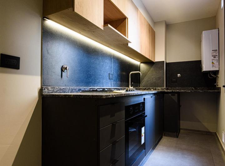 Departamento · 84m² · 4 Ambientes