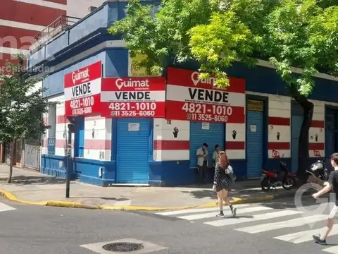 Local en Alquiler en Almagro, Capital Federal
