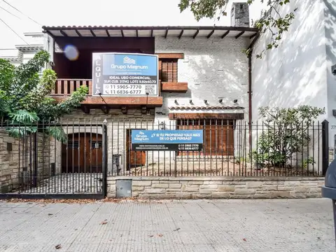 Local en Alquiler en Villa Devoto, Capital Federal