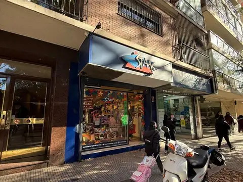 Local en Alquiler en Palermo, Capital Federal
