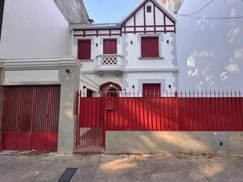 Local en Alquiler en Villa del Parque, CABA