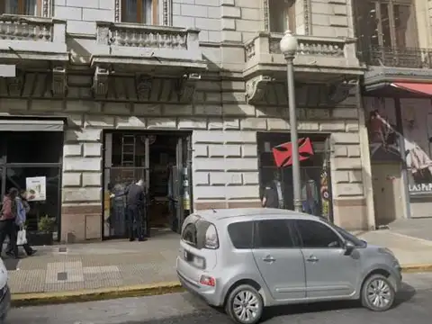 Local en Alquiler en Microcentro, Centro