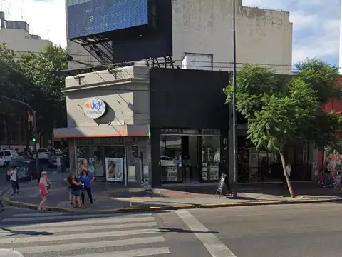 Local en Alquiler en Flores, Capital Federal