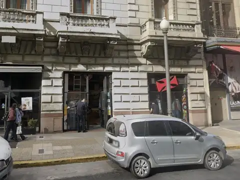 Local en Alquiler en Microcentro, Centro