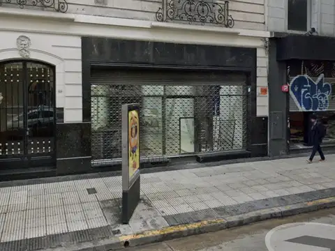 Local en Alquiler en Retiro, CABA