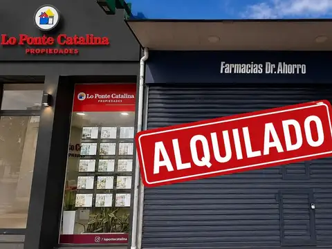 Local en Alquiler en Boedo, CABA