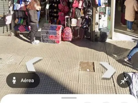 Local en Alquiler en Balvanera, Capital Federal