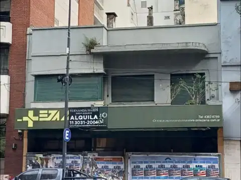 Local en Alquiler en Barracas, Capital Federal
