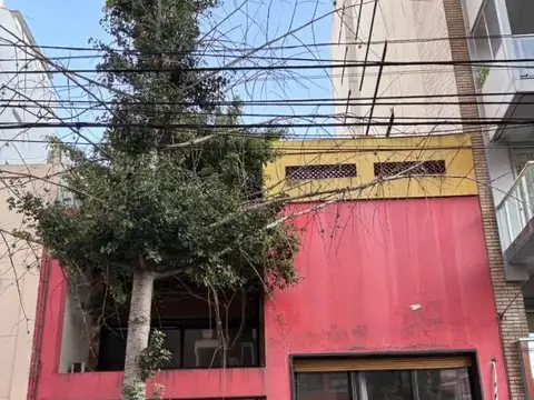 Local en Alquiler en Belgrano, Capital Federal