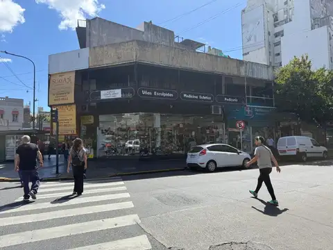 Local en Alquiler en Caballito, Capital Federal