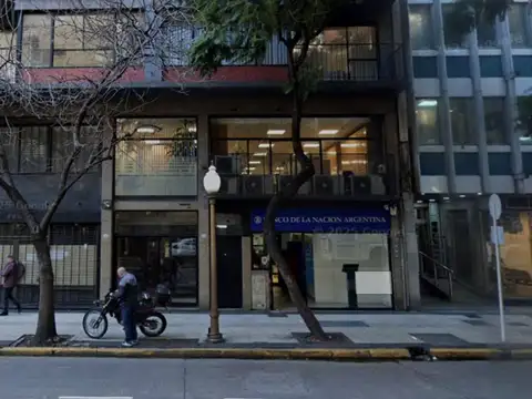 Local en Alquiler en Barrio Norte, Capital Federal