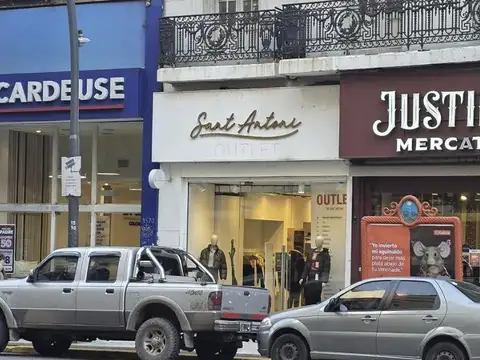 Local en Alquiler en Barrio Norte, Capital Federal