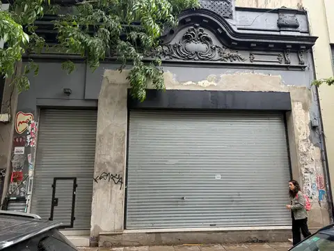 Local en Alquiler en Villa Crespo, Capital Federal