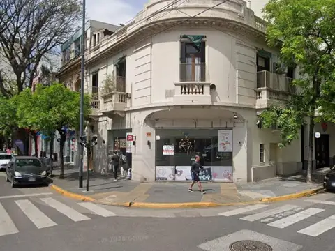 Local en Alquiler en Caballito, CABA