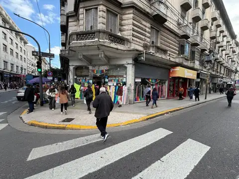 Local en Alquiler en Once, Capital Federal